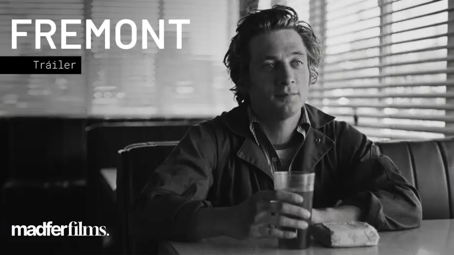 Wideo do filmu Fremont — FREMONT | Tráiler español HD | Madfer Films