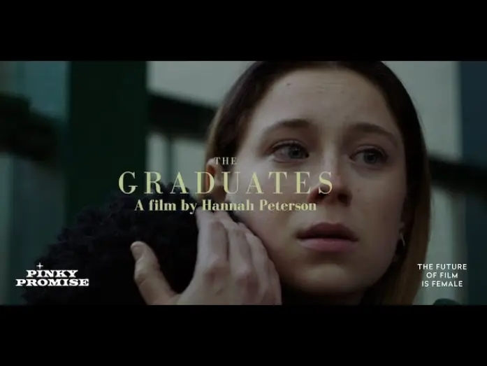 Wideo do filmu The Graduates — THE GRADUATES | Official Trailer | Opening November 1