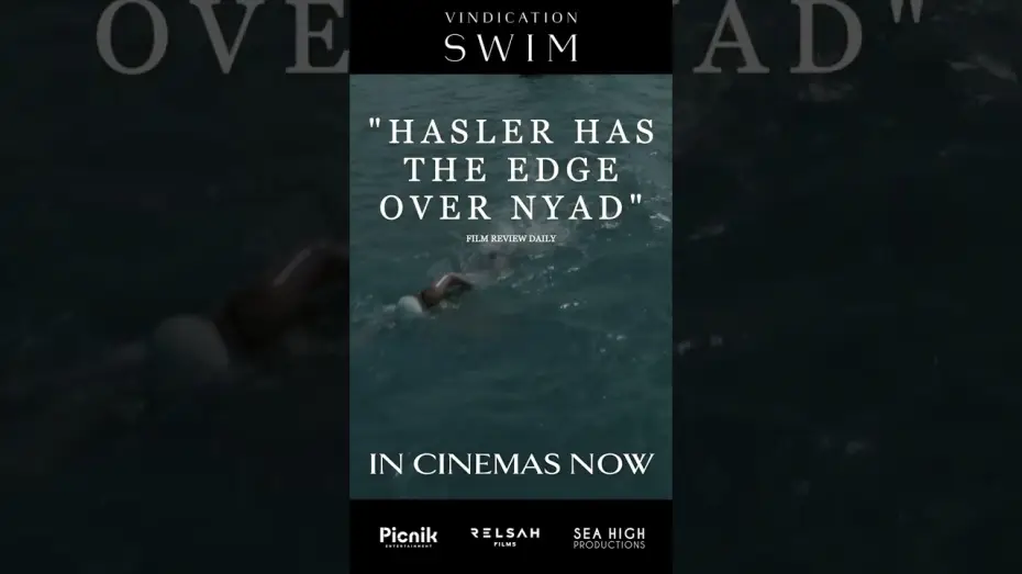 Wideo do filmu Vindication Swim — Short Spot