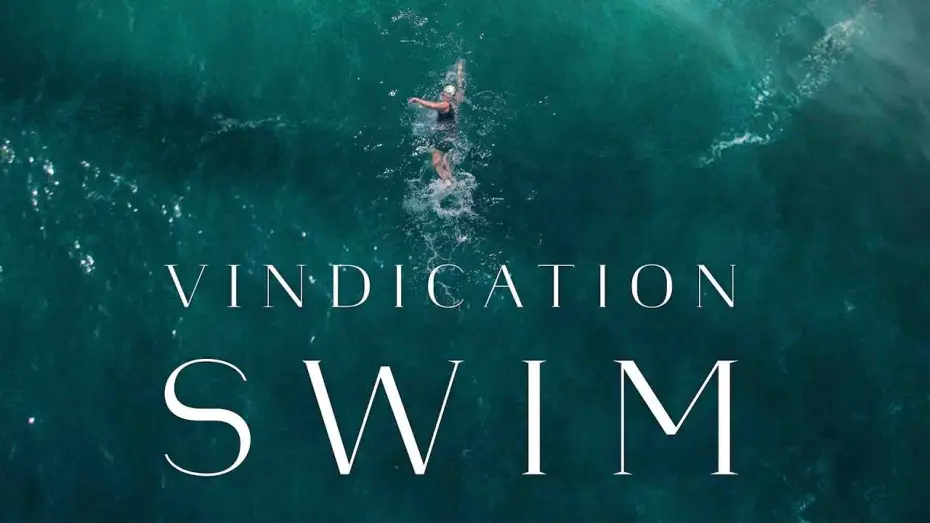 Wideo do filmu Vindication Swim — Trailer 2