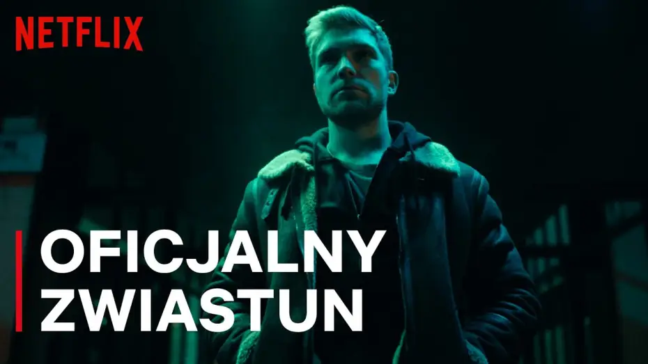 Wideo do filmu Plan lekcji — Plan lekcji | Oficjalny zwiastun | Netflix