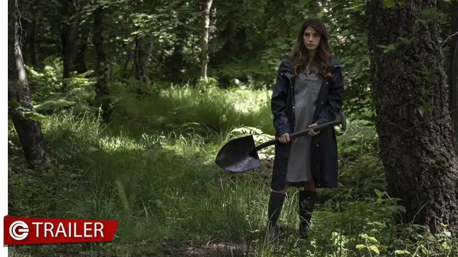 Wideo do filmu To nie koniec — It's not over - Trailer