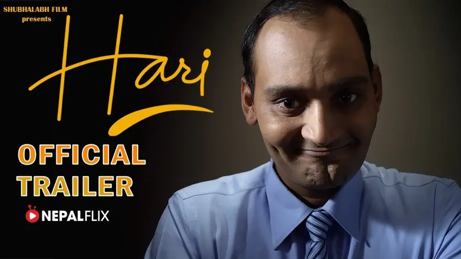 Wideo do filmu हरि — New Nepali Movie | "Hari" Official Trailer | Bipin Karki | Sunita Shrestha Thakur | Nepalflix