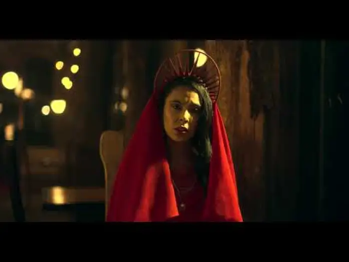 Wideo do filmu Mephisto — Official Trailer