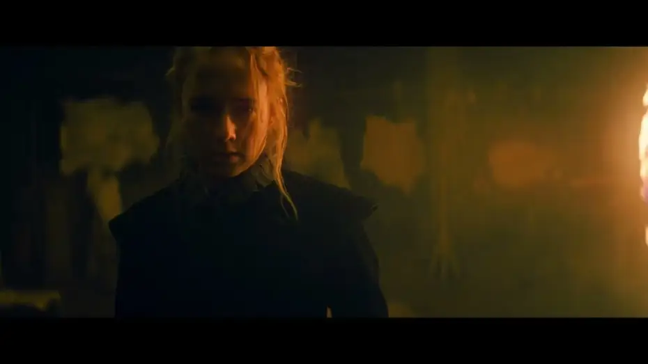 Wideo do filmu Krwawa łaźnia — Fiery Revenge