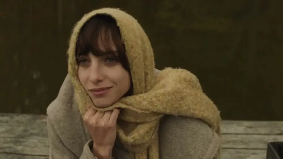 Wideo do filmu Mój pierwszy film — Official Teaser