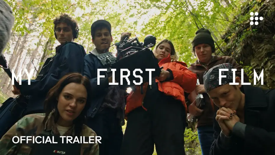 Wideo do filmu Mój pierwszy film — Official Trailer