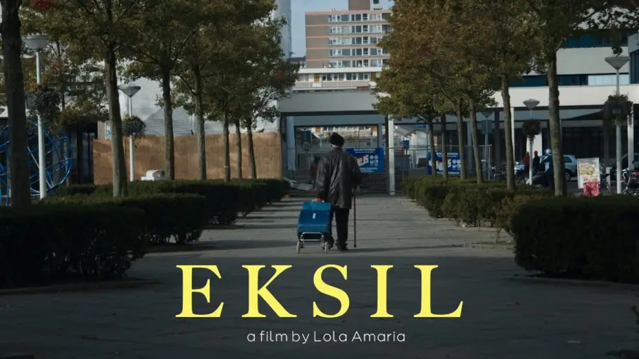 Wideo do filmu Eksil — Eksil (The Exile) - Official Trailer