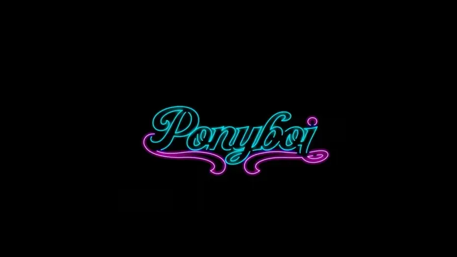 Wideo do filmu Ponyboi — Ponyboi - Trailer #2