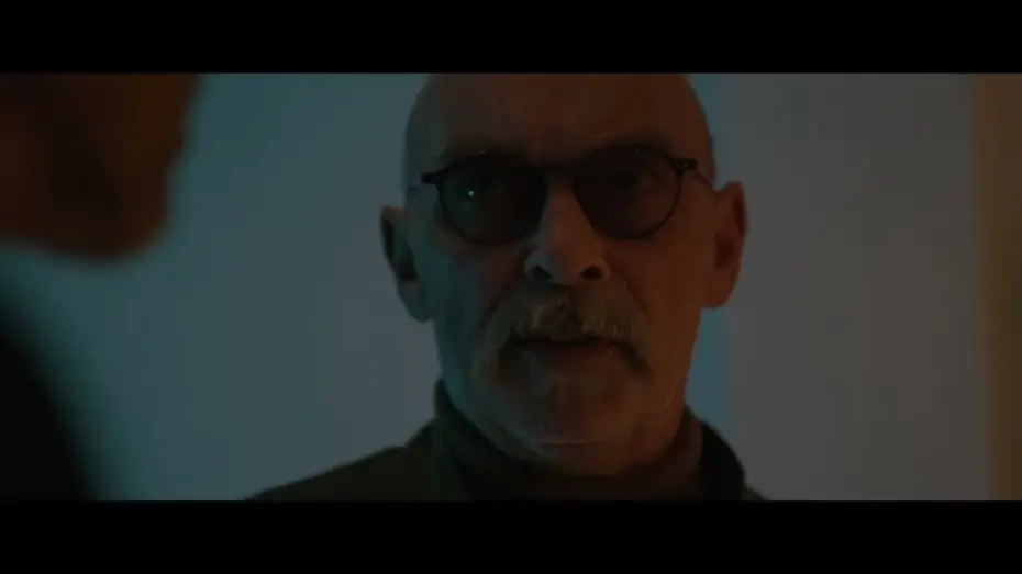 Wideo do filmu Repeater — Official Trailer