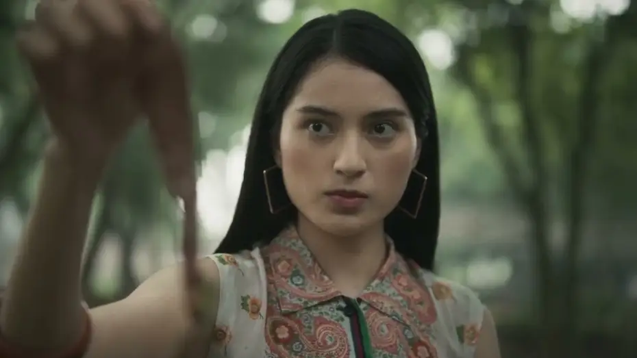 Wideo do filmu Do You See What I See: Cerita Horor #64 - First Love — Do You See What I See (2024) | Trailer