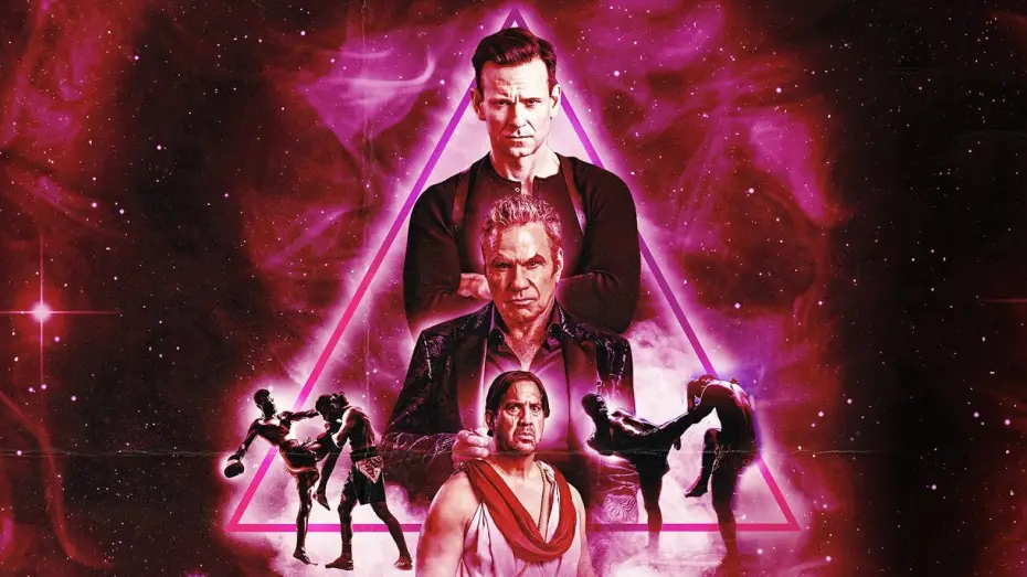 Wideo do filmu Fight Another Day — Trailer
