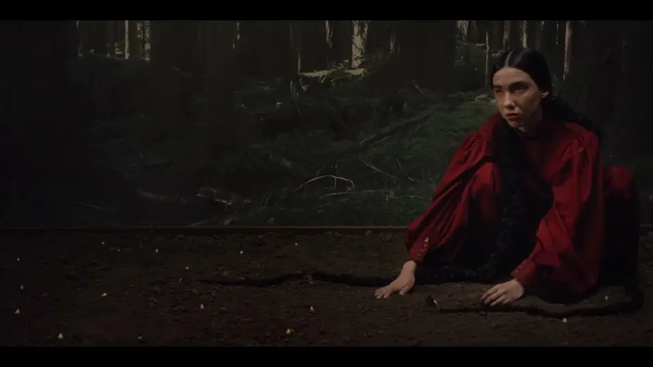 Wideo do filmu Devenir — Tráiler: Devenir (2024) - Dir. Judas y Gabriel Marín - Cortometrajes 2024