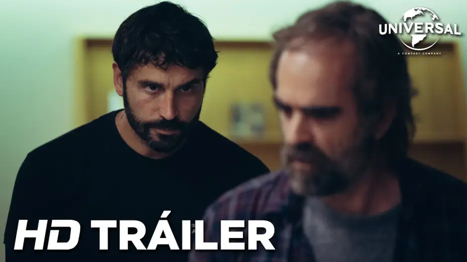 Wideo do filmu Fatum — Tráiler Oficial
