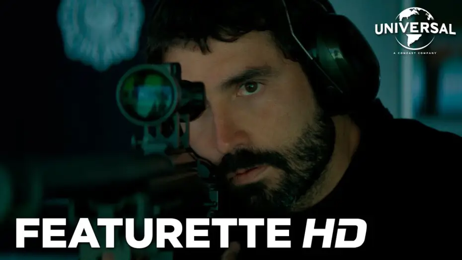 Wideo do filmu Fatum — Featurette - Destino vs. azar