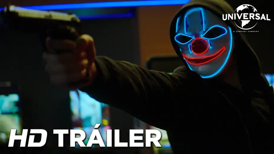 Wideo do filmu Fatum — Tráiler Final