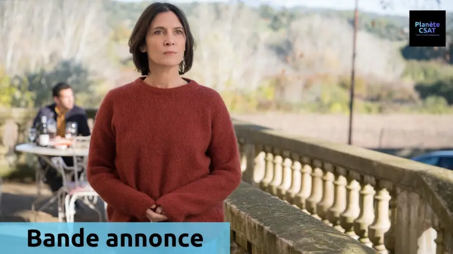Wideo do filmu Les Malvenus — Les malvenus | bande annonce | TV5MONDE FBSM