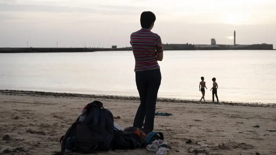 Wideo do filmu Miłość Andrei — El amor de Andrea - Tráiler