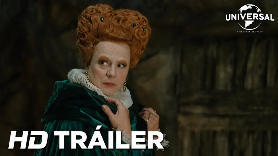 Wideo do filmu La ternura — Tráiler oficial