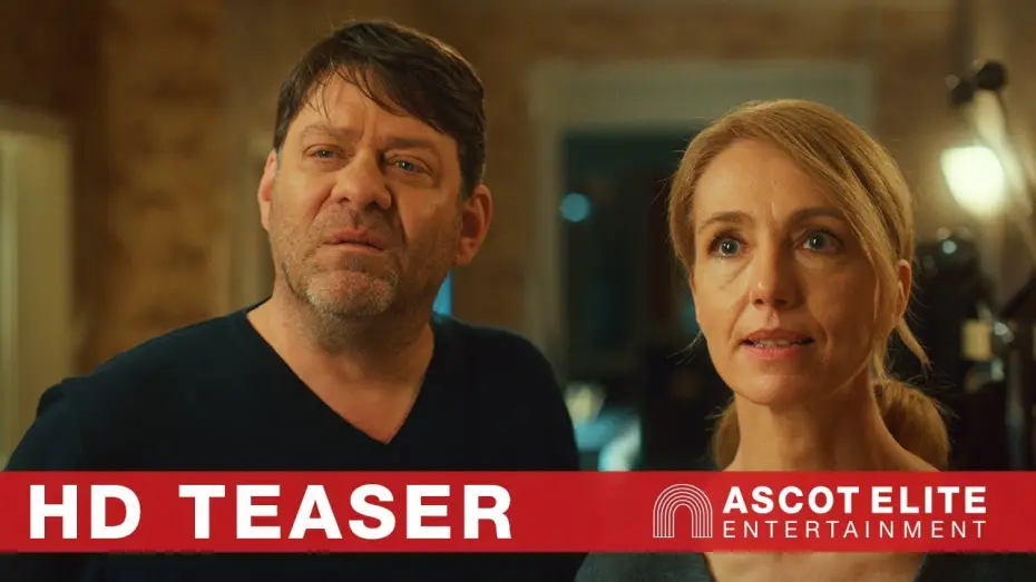 Wideo do filmu Die Nachbarn von Oben — Teaser