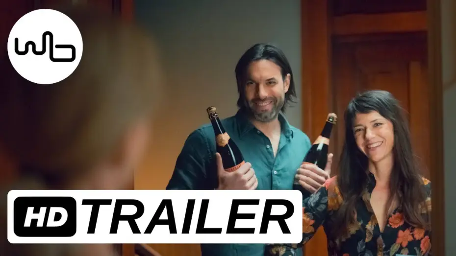 Wideo do filmu Die Nachbarn von Oben — Die Nachbarn von oben | Offizieller  Trailer | Ab 1. Juni im Kino!