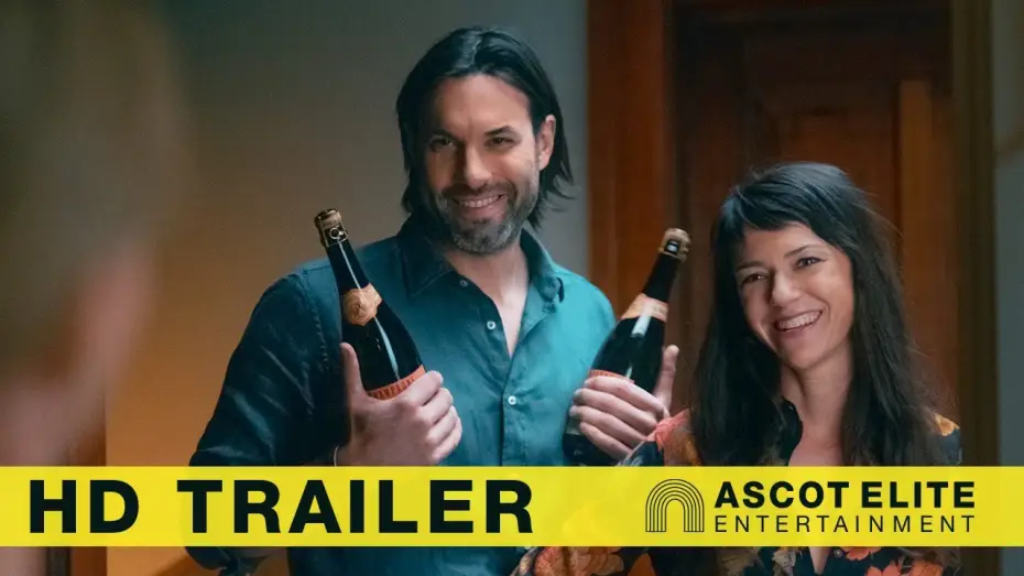 Wideo do filmu Die Nachbarn von Oben — Trailer