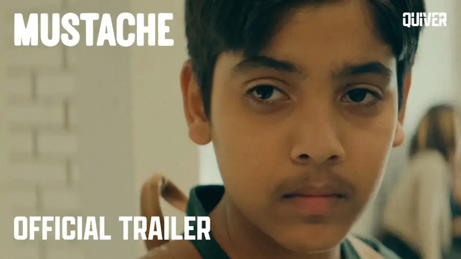 Wideo do filmu Mustache — Official Trailer