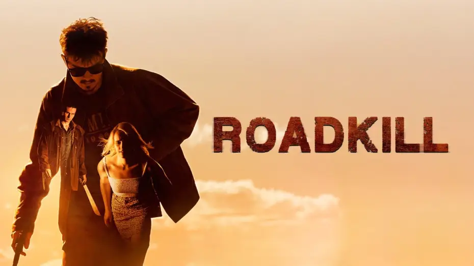 Wideo do filmu Roadkill — Official Trailer