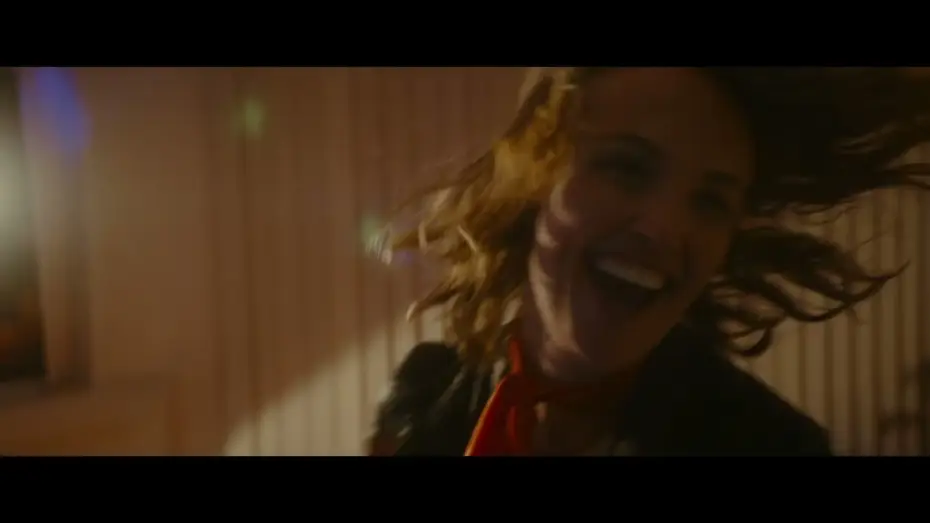Wideo do filmu The Disinvited — Official Trailer
