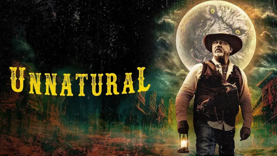 Wideo do filmu Unnatural — Unnatural | Official Trailer | Horror Brains