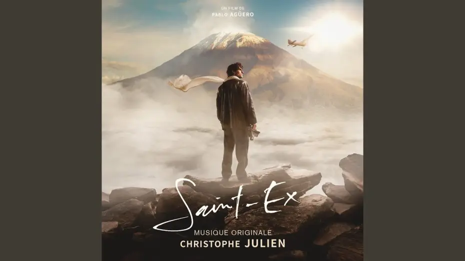 Wideo do filmu Saint-Exupery. Zanim powstał Mały Książę — L'enfance de Saint-Exupéry