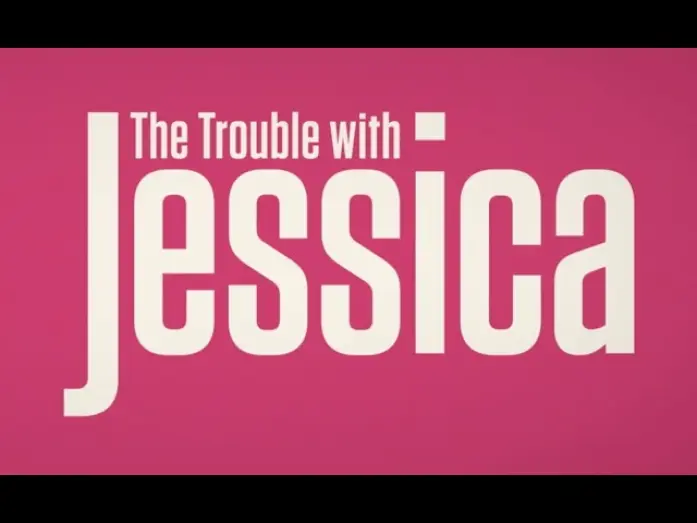 Wideo do filmu The Trouble with Jessica — Official UK Trailer