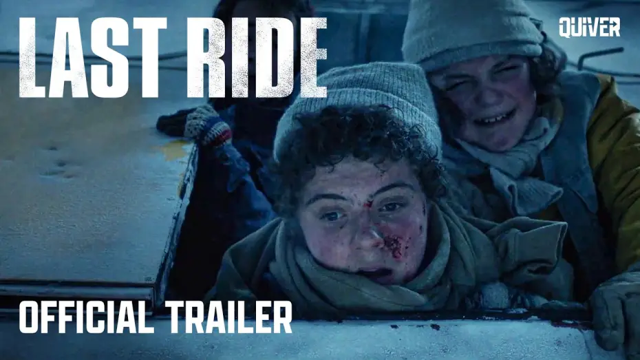 Wideo do filmu A Rare Grand Alignment — Official Trailer