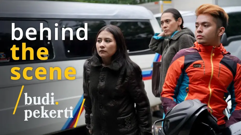 Wideo do filmu Budi Pekerti — BEHIND THE SCENE - ANDRAGOGY