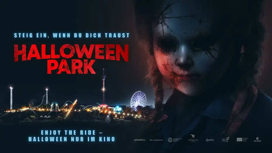 Wideo do filmu Diabelski młyn — Kinoteaser