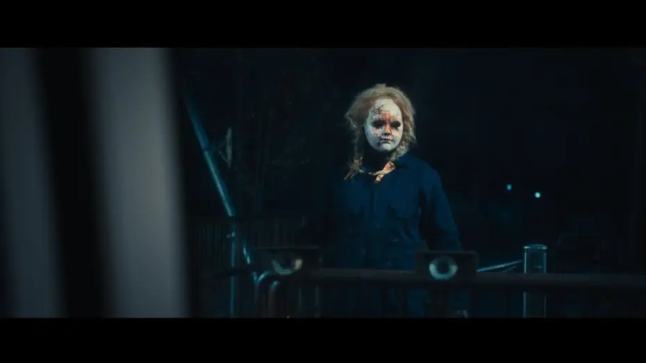 Wideo do filmu Diabelski młyn — Oficjalny polski zwiastun