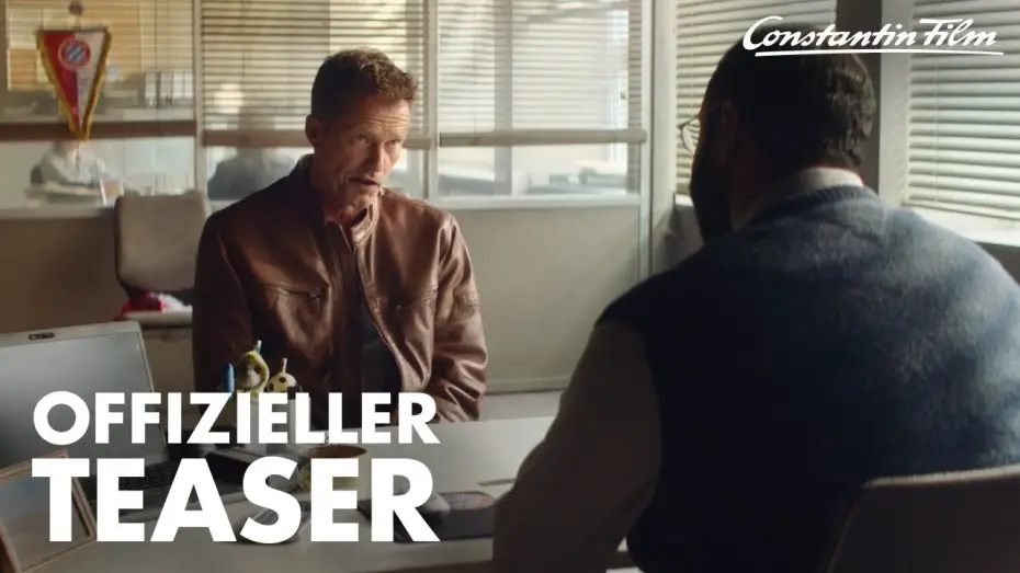 Wideo do filmu Manta Manta - Zwoter Teil — Offizieller Teaser #3