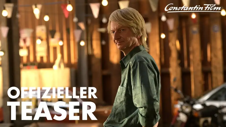 Wideo do filmu Manta Manta - Zwoter Teil — Offizieller Teaser #5