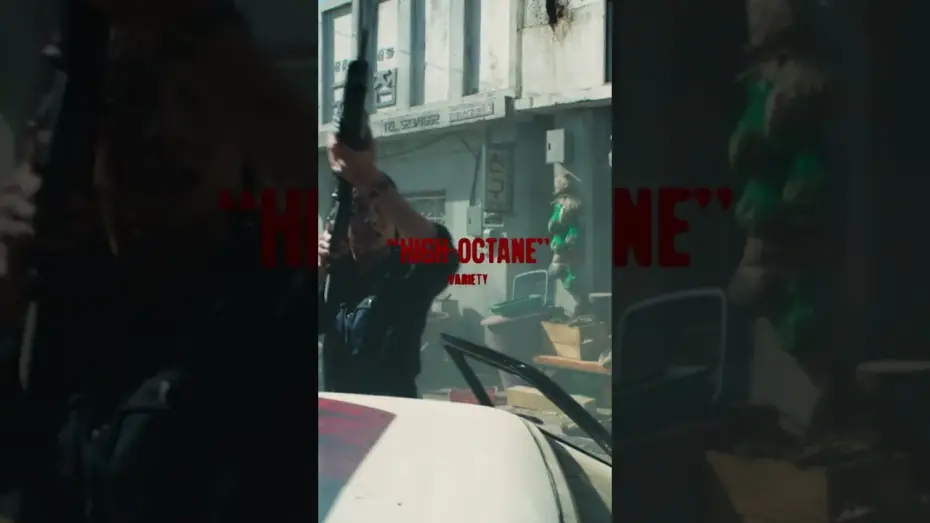 Wideo do filmu Witajcie w Hope — Nothing can prepare you for it.