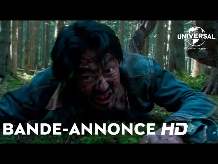 Wideo do filmu Witajcie w Hope — HOPE | Bande-annonce officielle VOST [Au cinéma le 28 octobre]