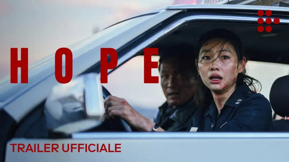 Wideo do filmu Witajcie w Hope — HOPE | Trailer ufficiale | Dal 5 novembre al cinema