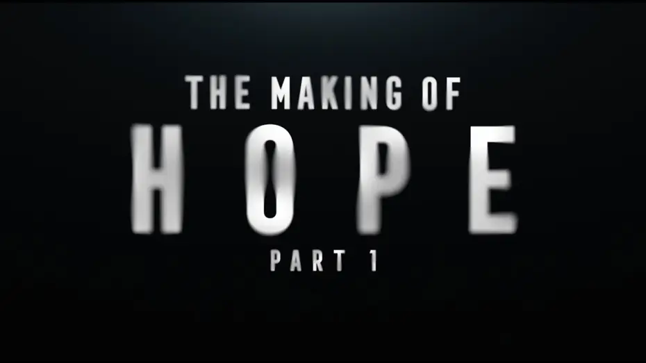 Wideo do filmu Witajcie w Hope — Official BTS Promo [Subtitled]