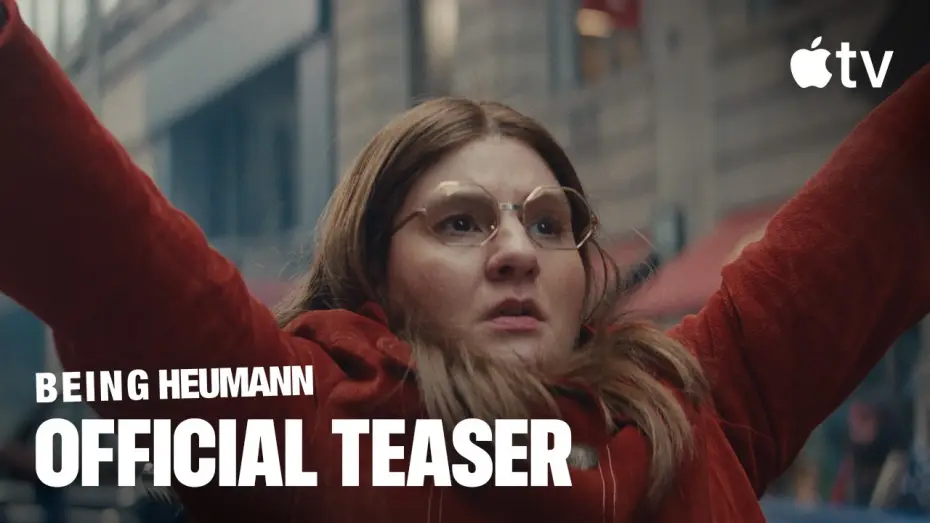 Wideo do filmu Być człowiekiem: historia Judy Heumann — Official Teaser