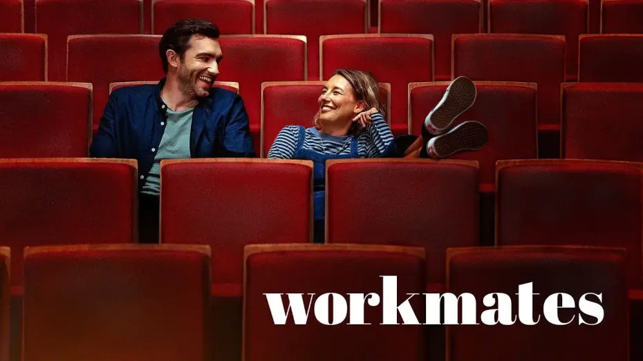 Wideo do filmu Workmates — Official Trailer