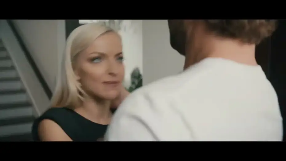 Wideo do filmu W szponach — Trailer