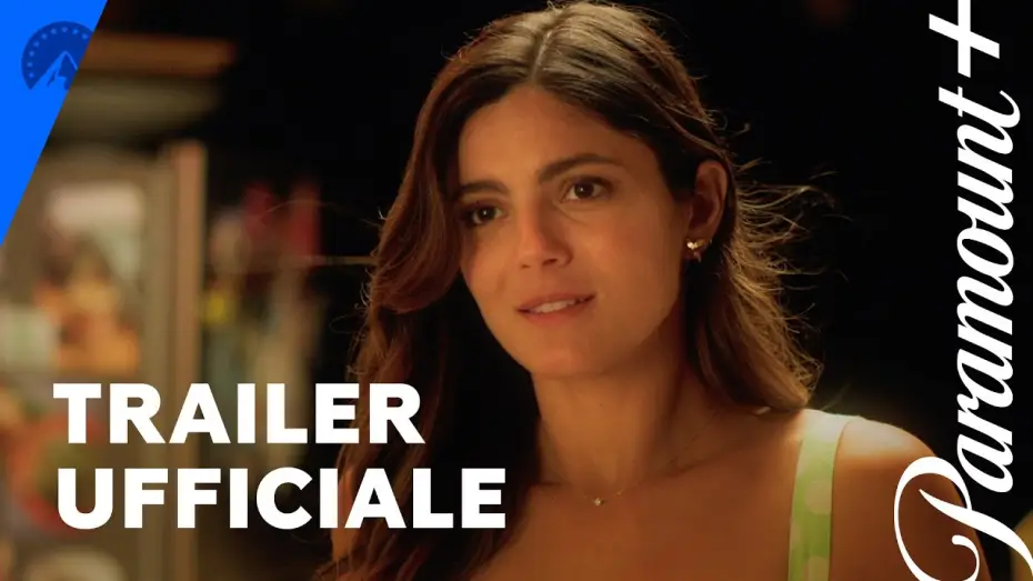 Wideo do filmu At Midnight — Trailer [SUB ITA]