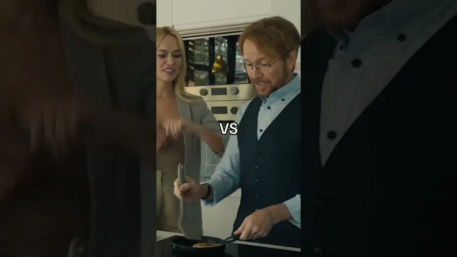 Wideo do filmu Vacaciones de verano — Diferentes tipos de desayunos