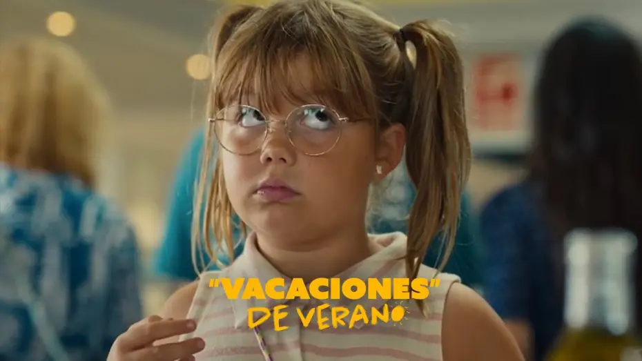 Wideo do filmu Vacaciones de verano — 3 razones para ir a un hotel de lujo