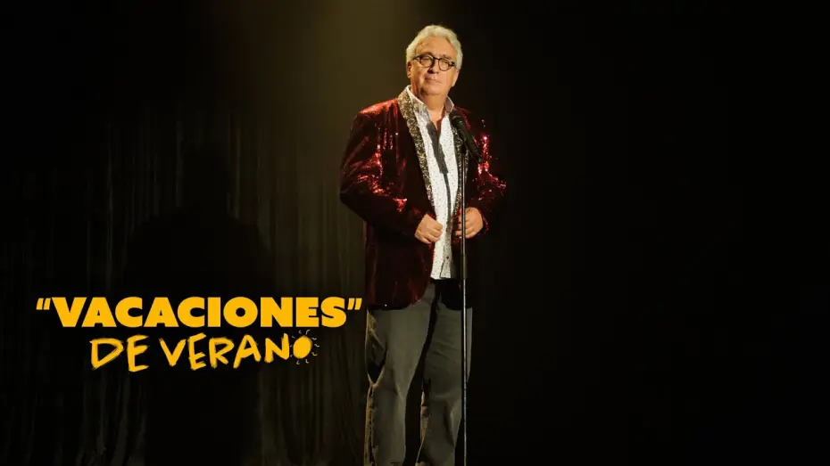 Wideo do filmu Vacaciones de verano — Nuevas relaciones