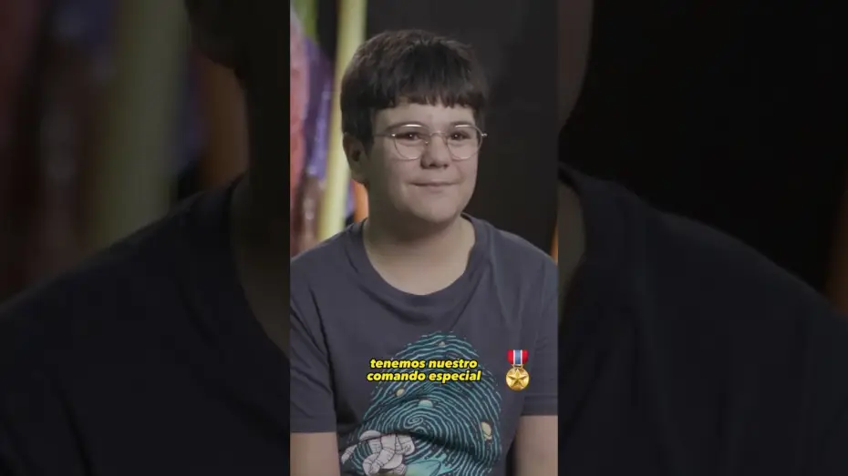 Wideo do filmu Vacaciones de verano — Los niños la lían